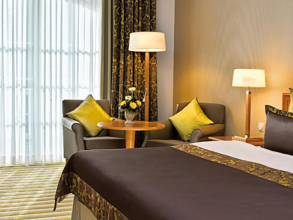 Flexible Double Room