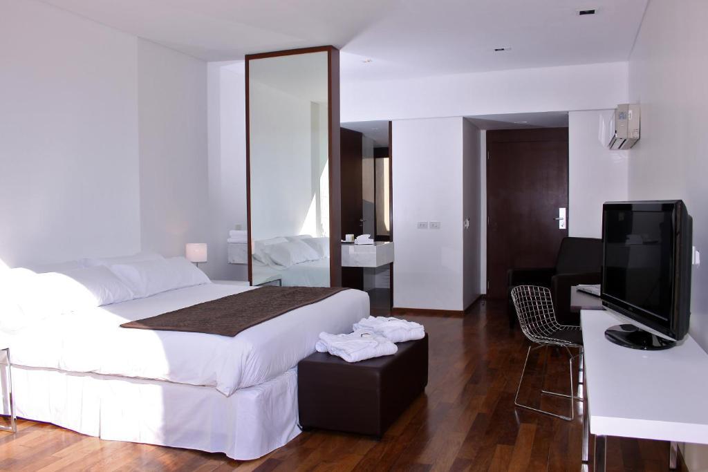 Classic Double or Twin Room