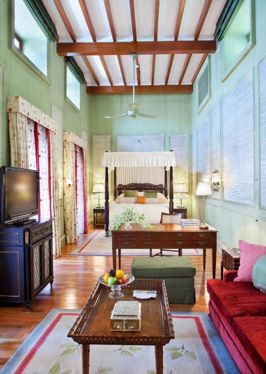 Grand Royal Suite
