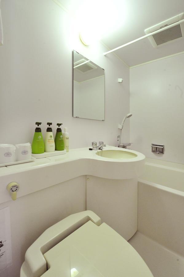 Standard Double Room with Small Double Bed with Breakfast - Non-Smoking