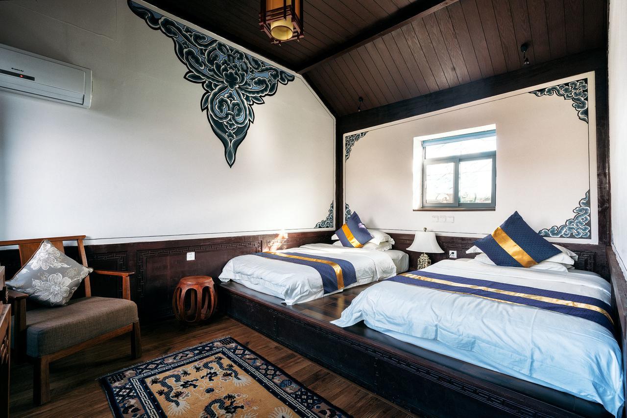 Small Twin Room