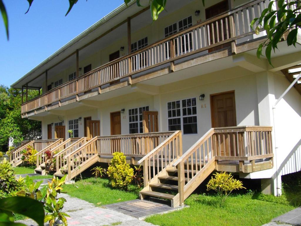 Double Room with Courtyard View