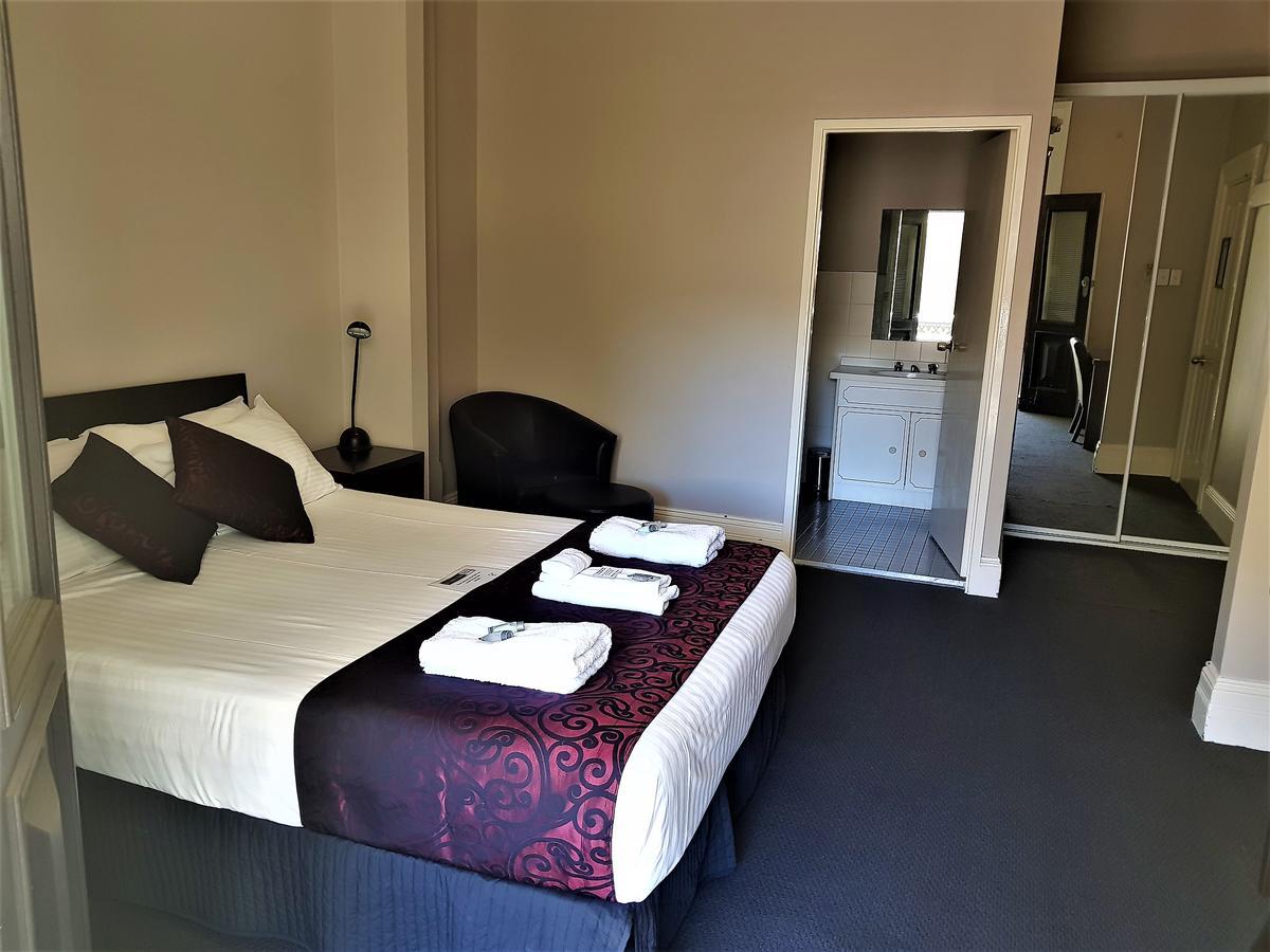 King Room 4