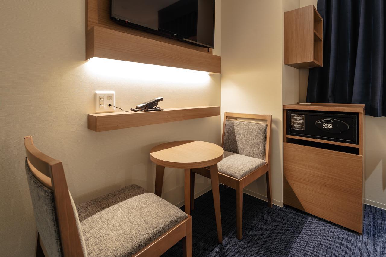 Superior Double Room - Non-Smoking