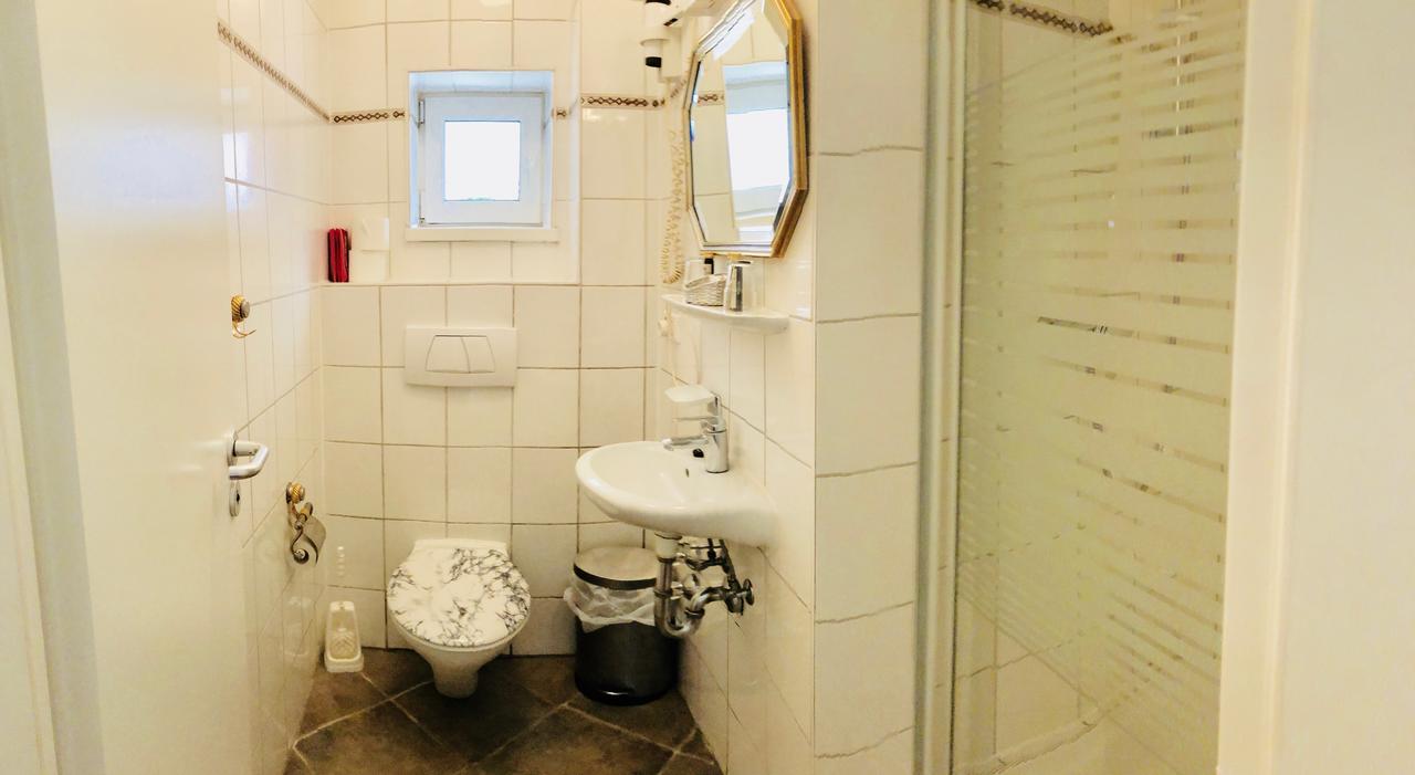 Triple Room with Balcony