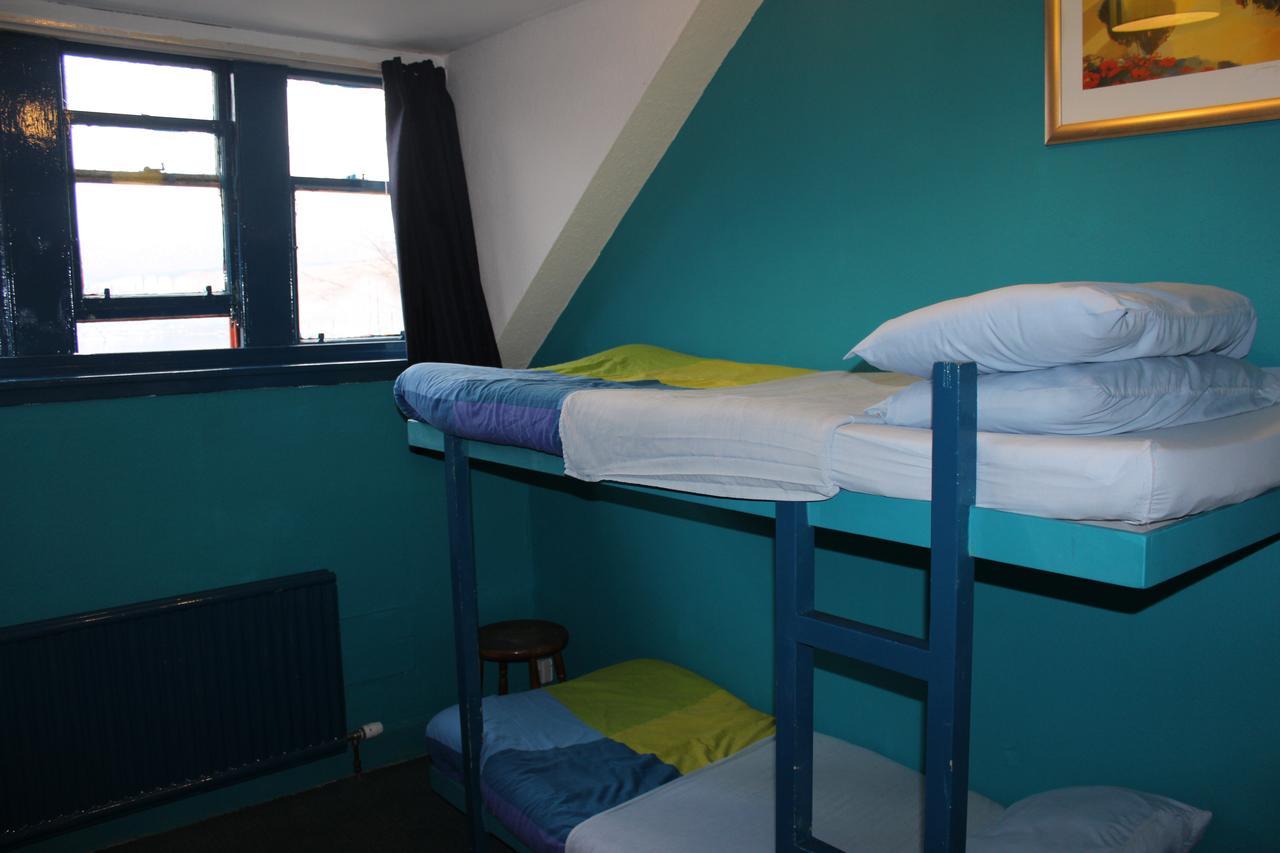 Bed in 6-Bed Mixed Dormitory Room