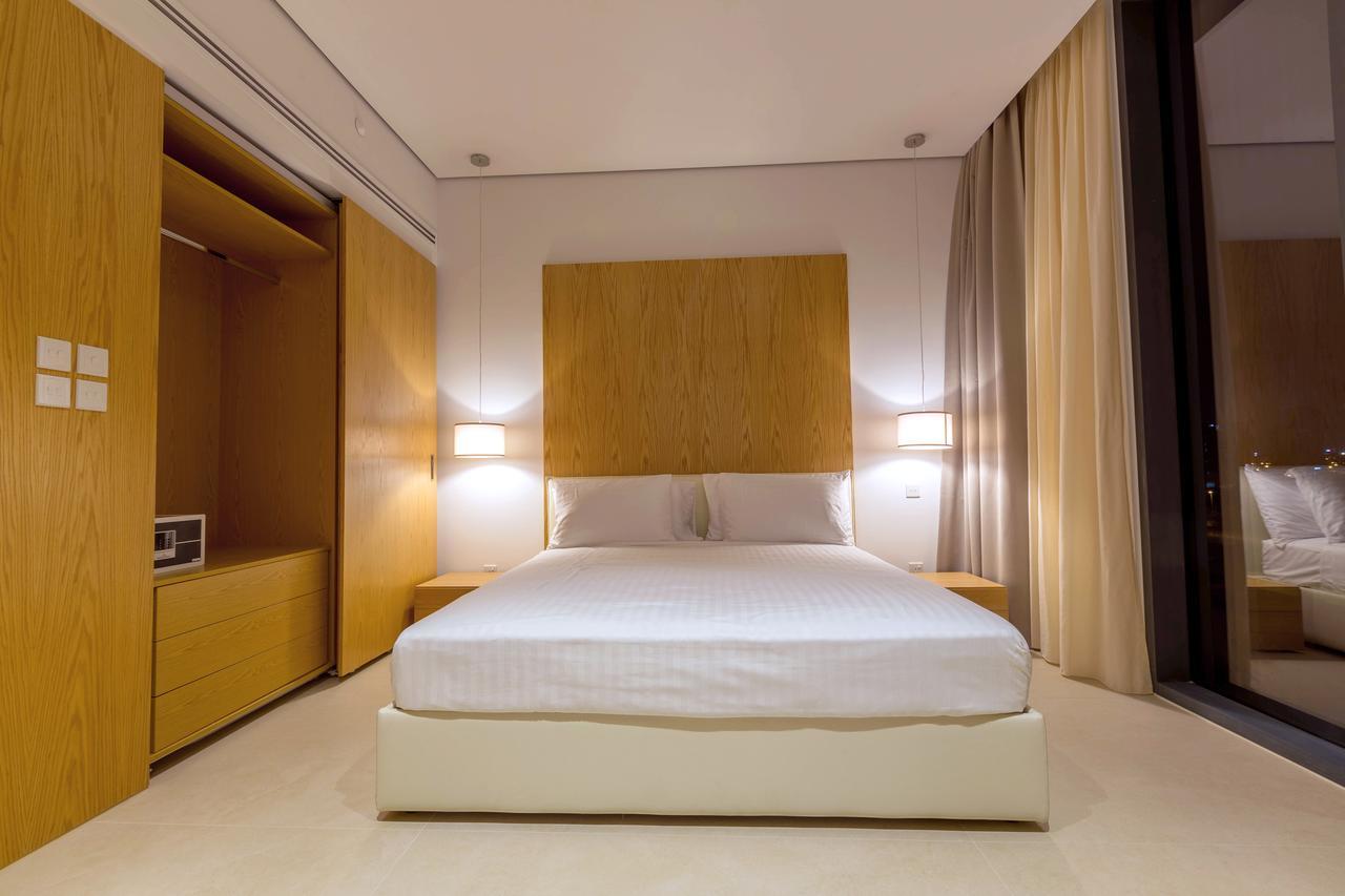 Deluxe Junior Suite