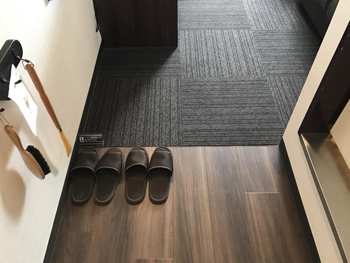 Double Room - Smoking