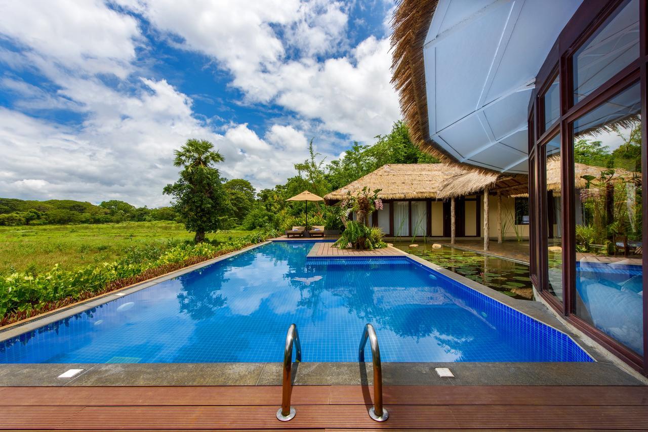 Two Bedroom Pool Villa