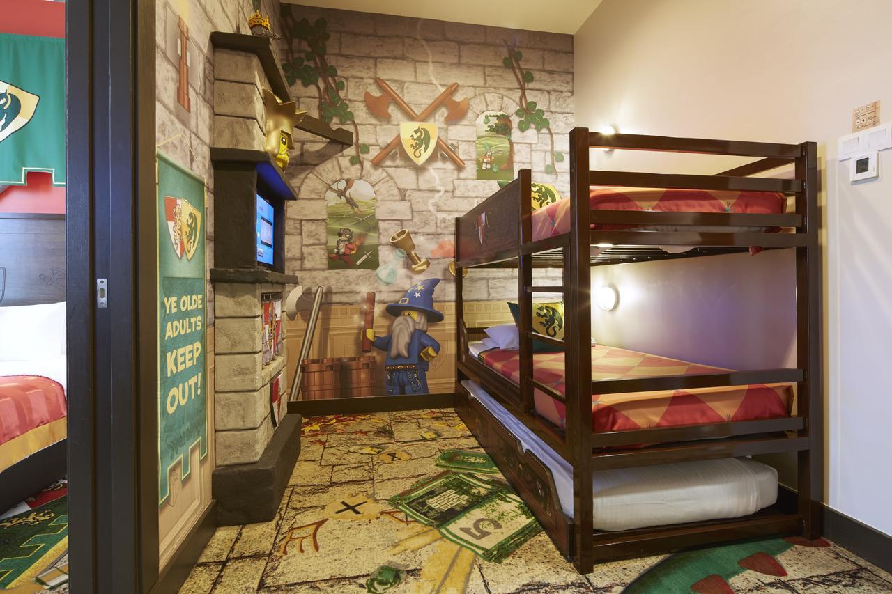 Theme Room – Kingdom