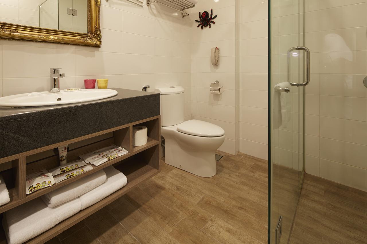 Premium Theme Room – Adventure