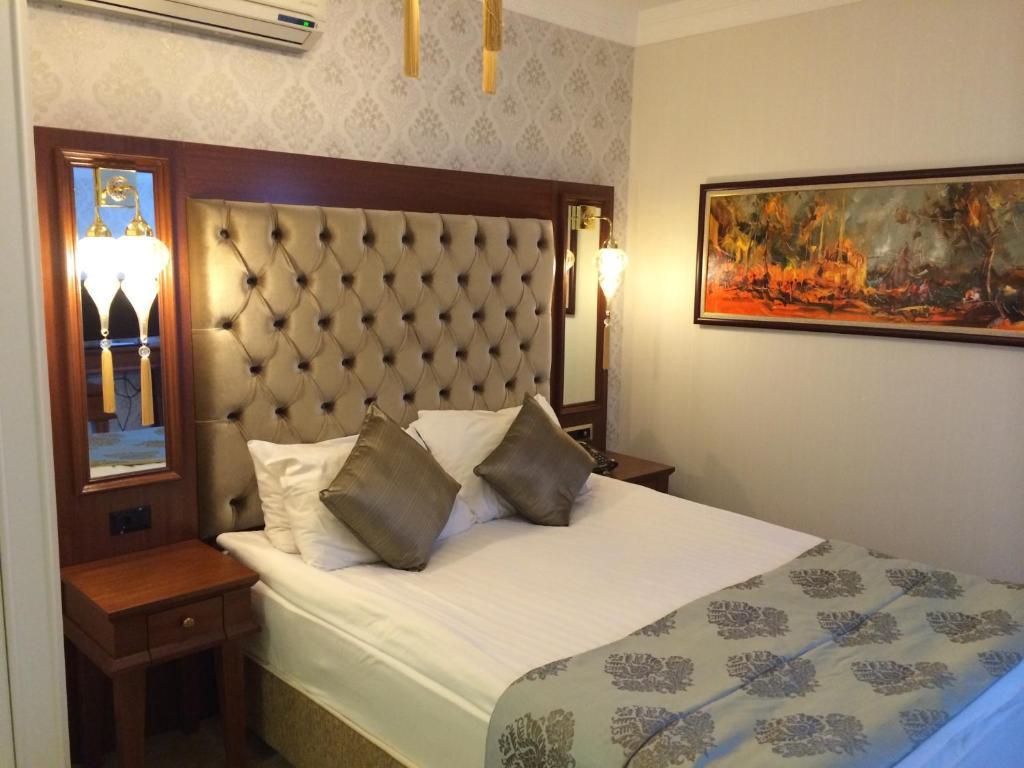 Economy Double Room without Window