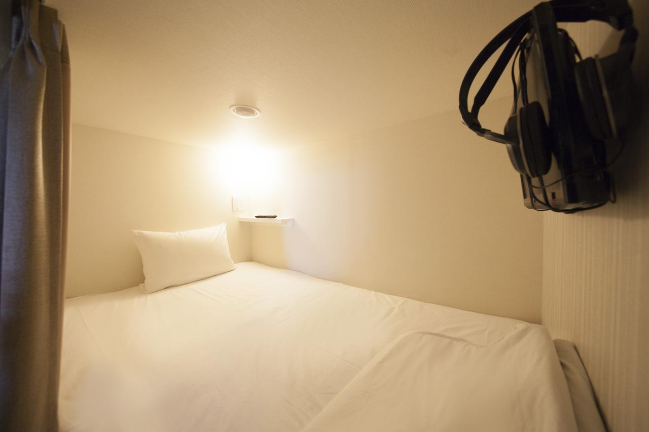 Shower Room Use Only Big Cabin Selected at Check-In - 2nd Floor - Male Only
