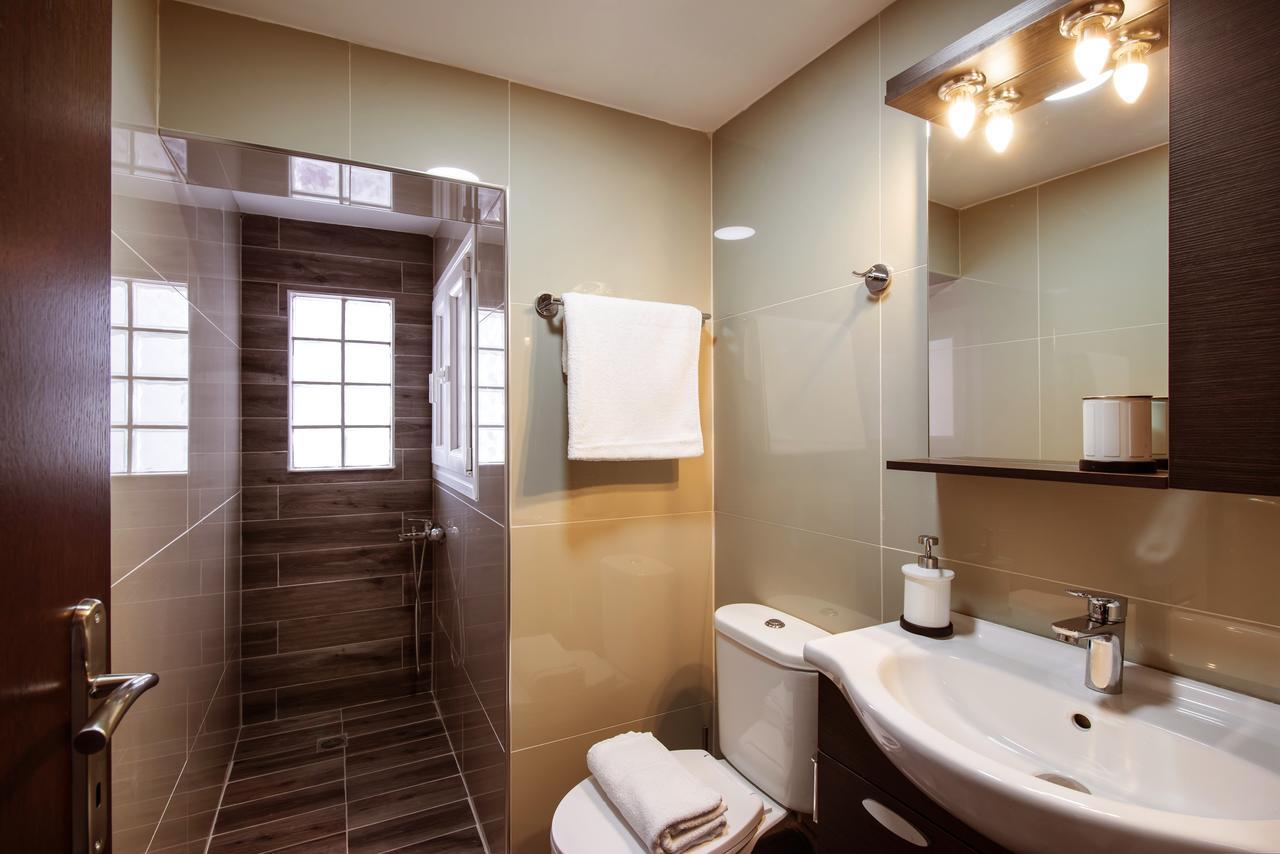 Superior Studio with Panoramic Sea View and Terrace