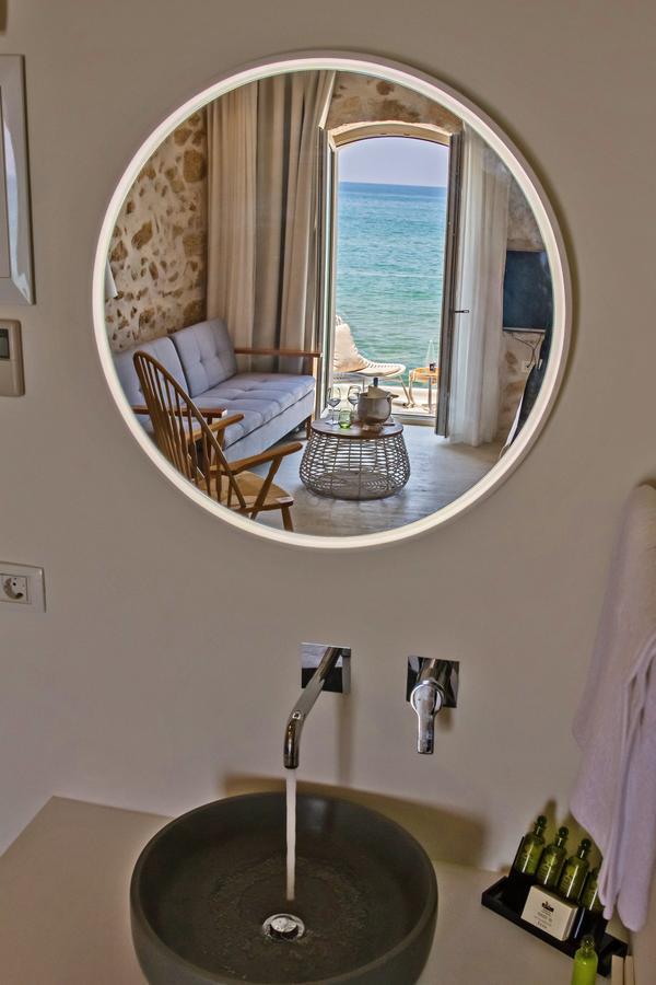 Superior Suite with Sea View