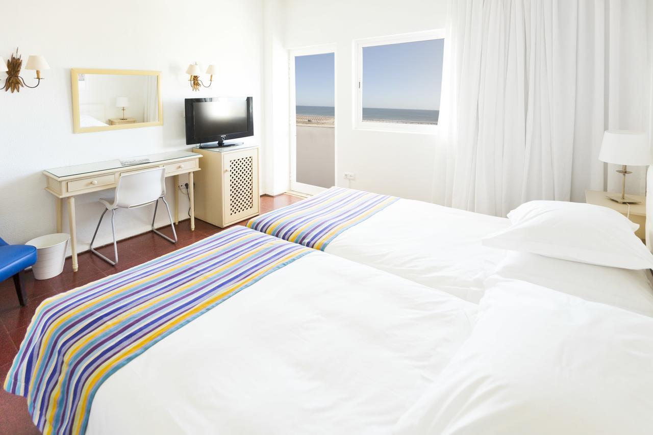Double Room with Sea View and Balcony