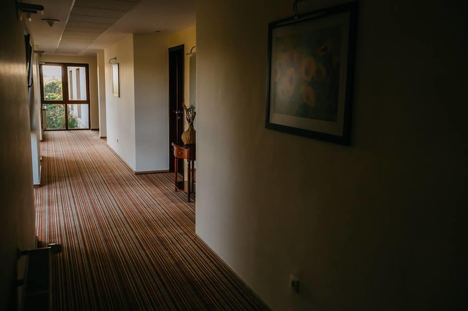Standard Room with Balcony