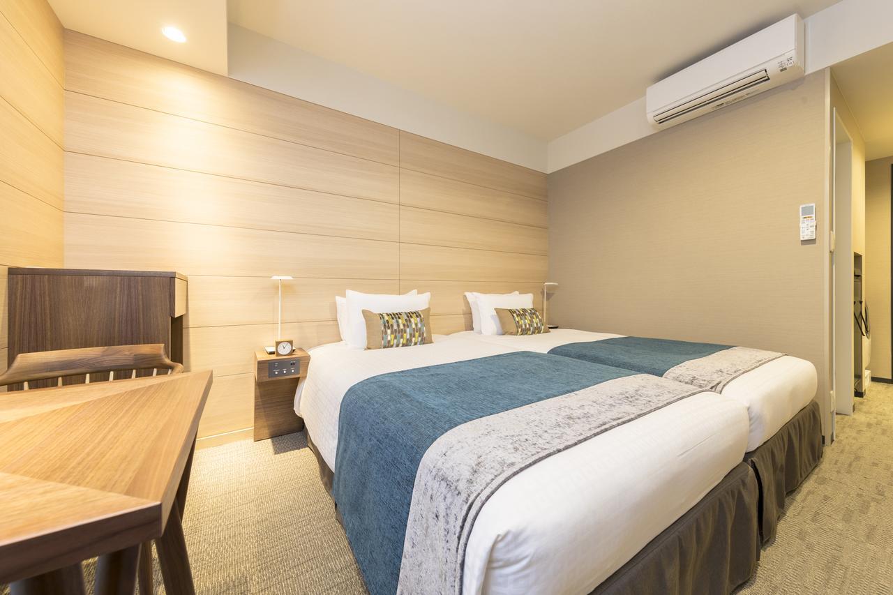 Comfort Twin Room (1 Adult) - Non-Smoking