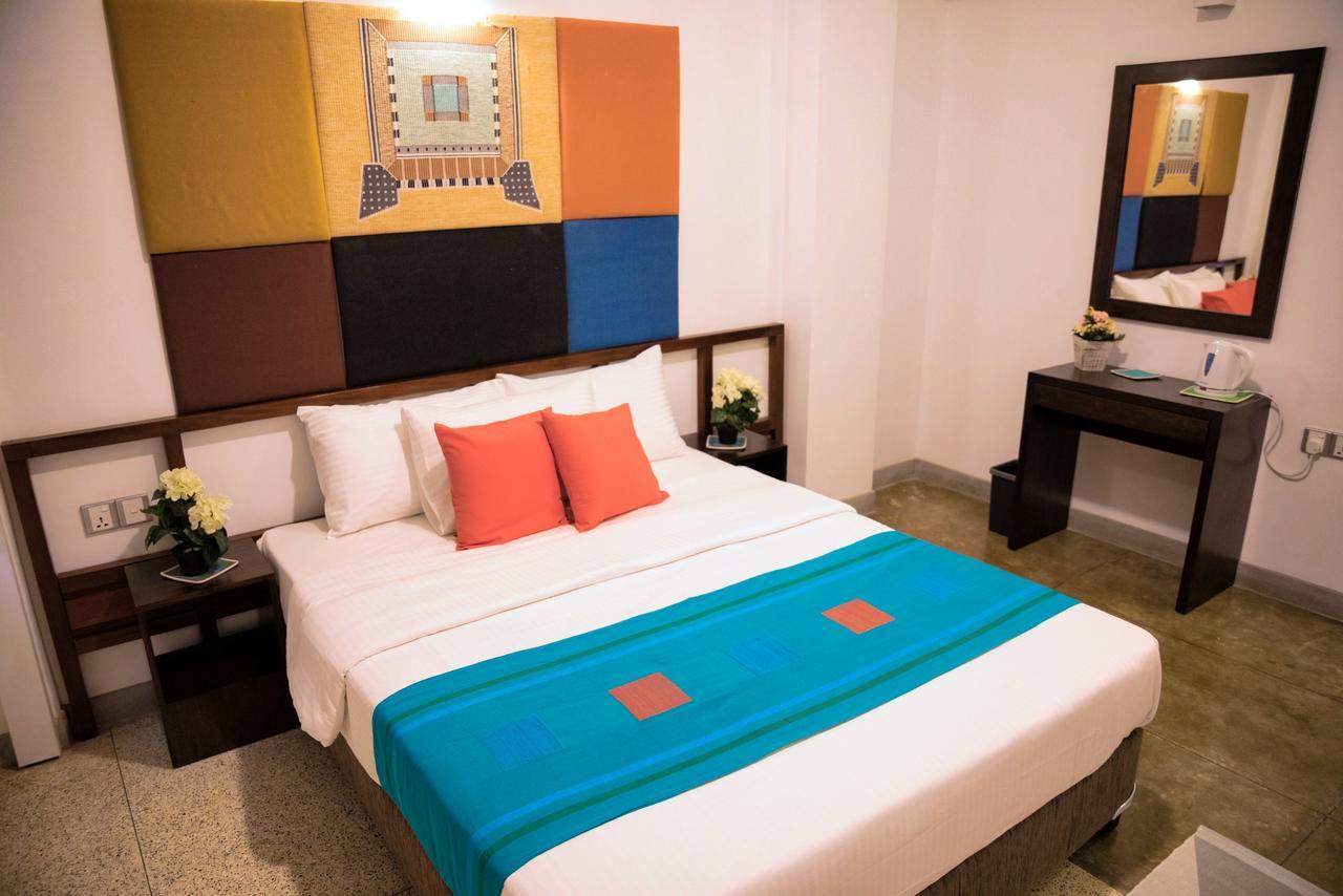 Family Room with 10% Discount on Laundry