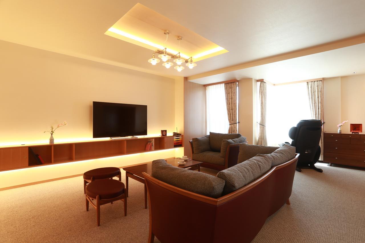 Imperial Suite - Non-Smoking