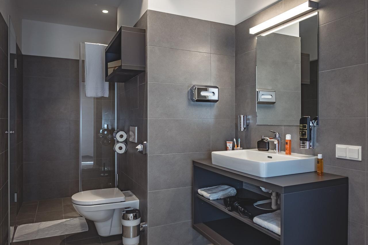 Apartment Suite