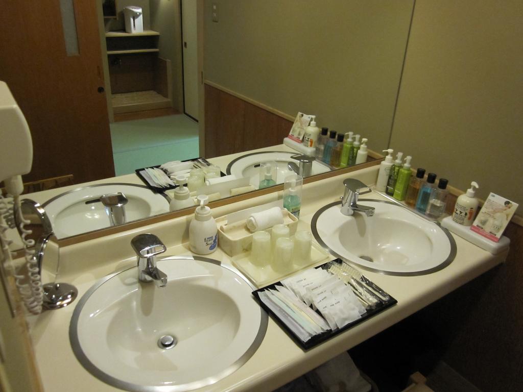 Japanese-Style Room with Open-Air Bath - Non Smoking