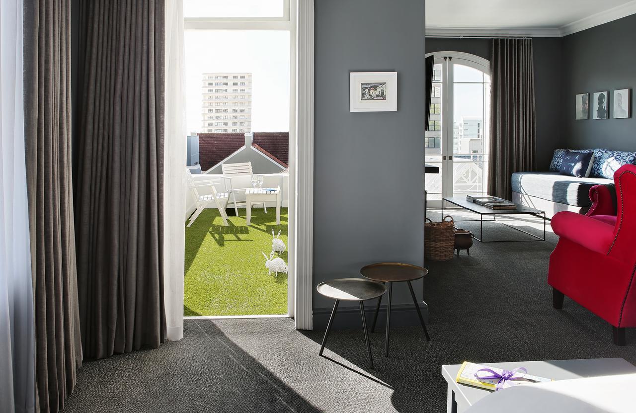 Superior Suite
