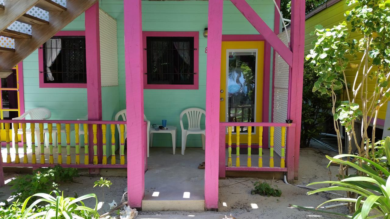 Courtyard Bungalow