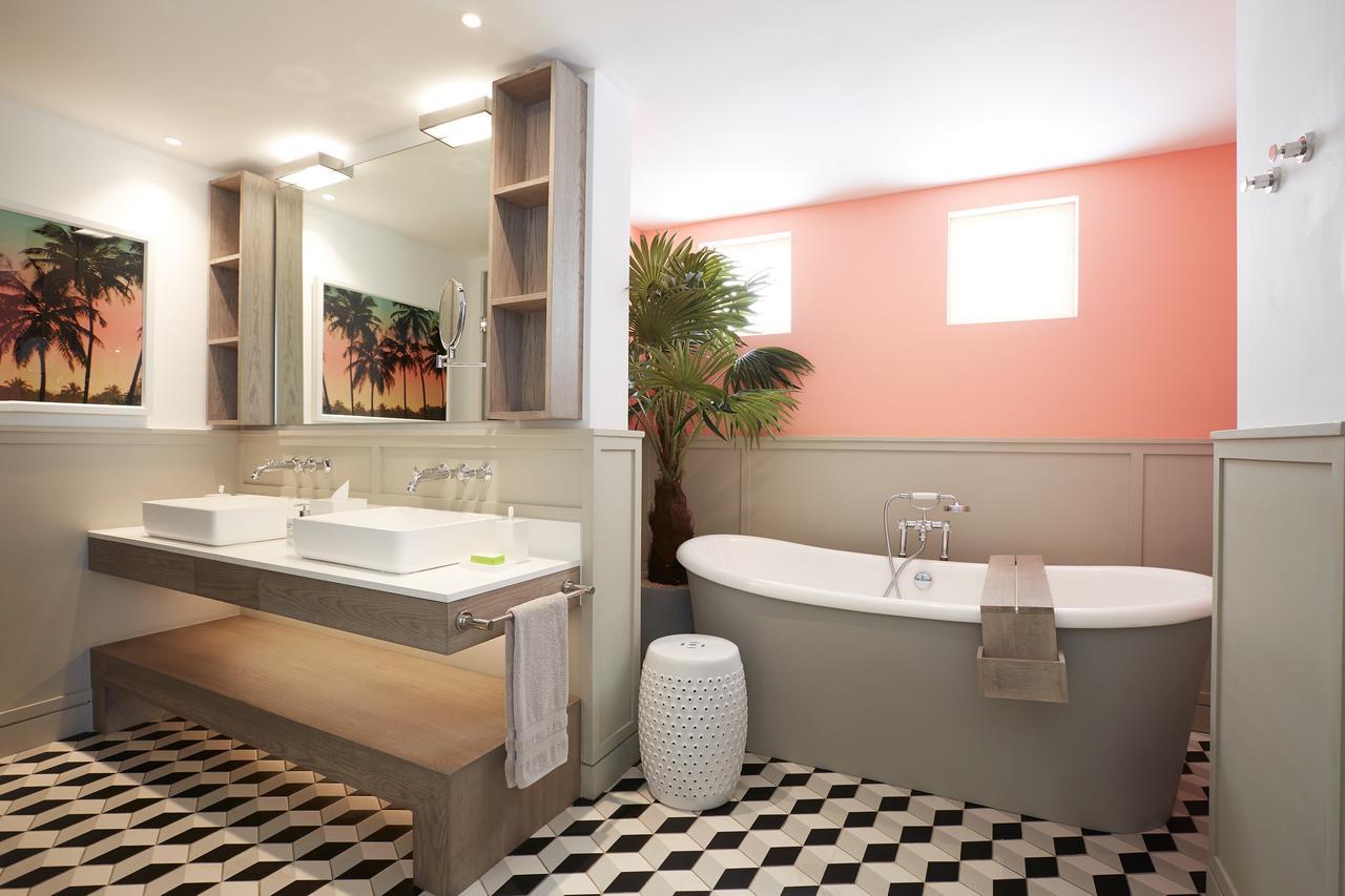 Wellness Junior Suite
