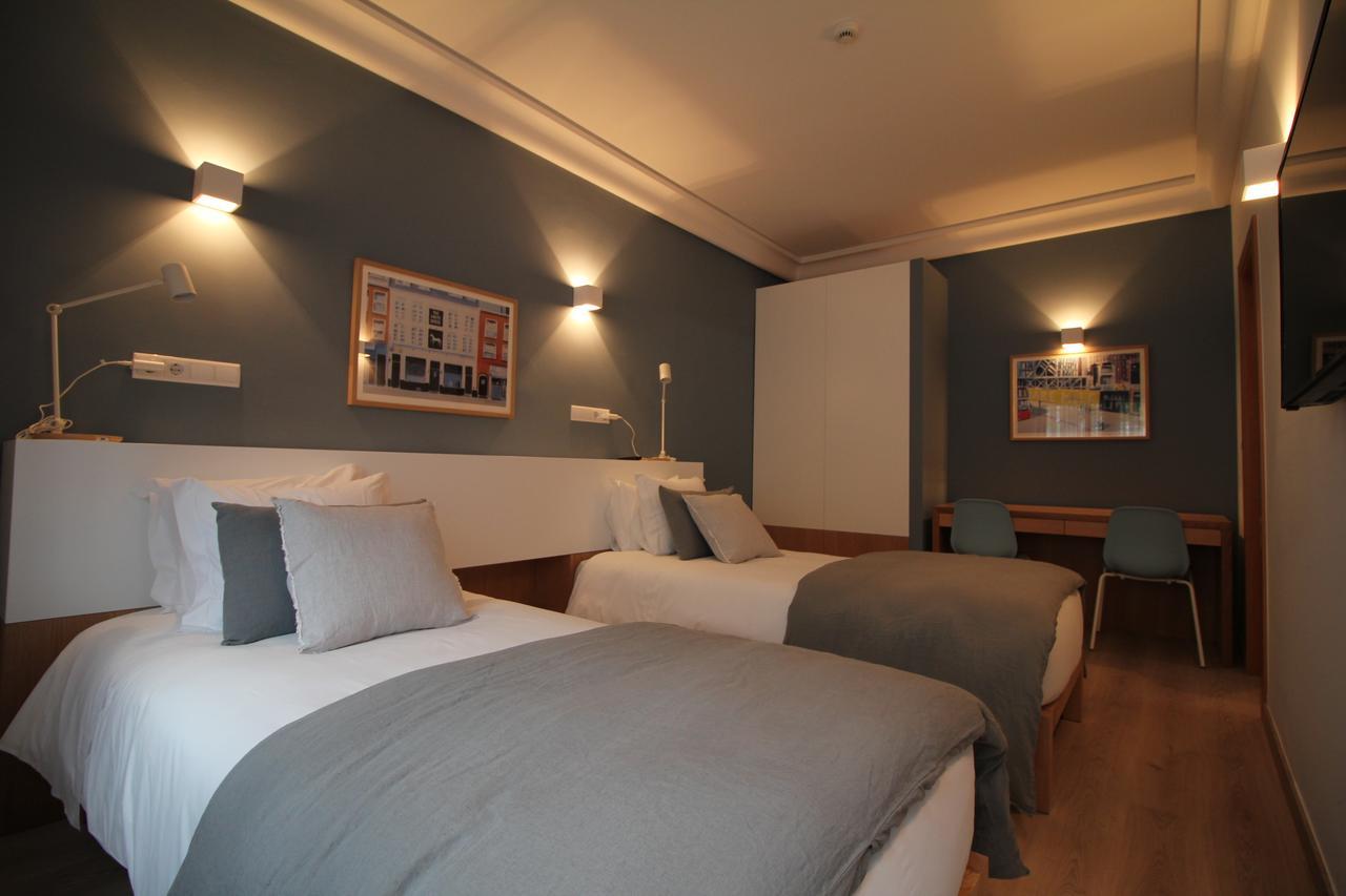 Standard Suite