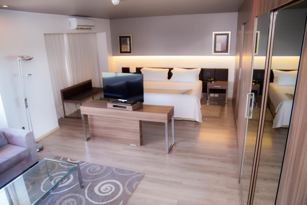 Suite