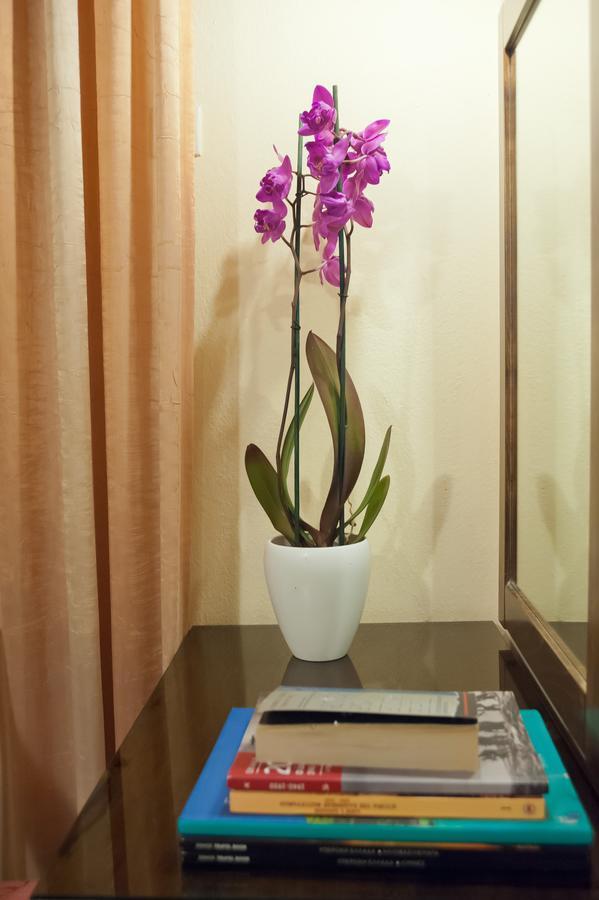 Single Room with Sea View