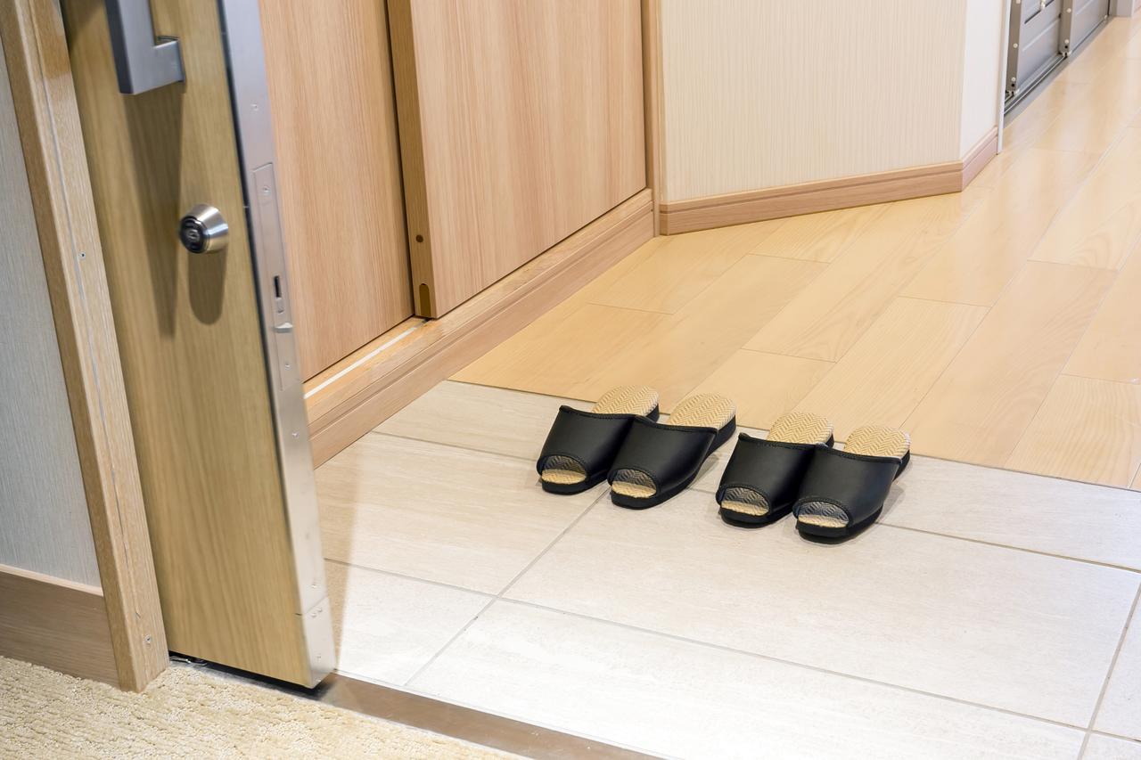 Standard Twin Room - Disability Access
