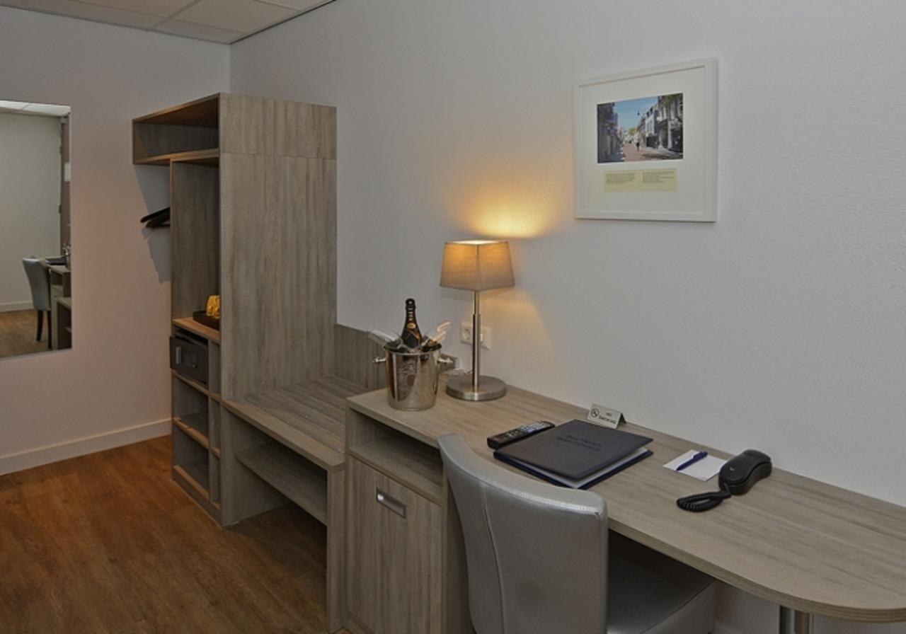 Superior Twin Room - Non-Smoking