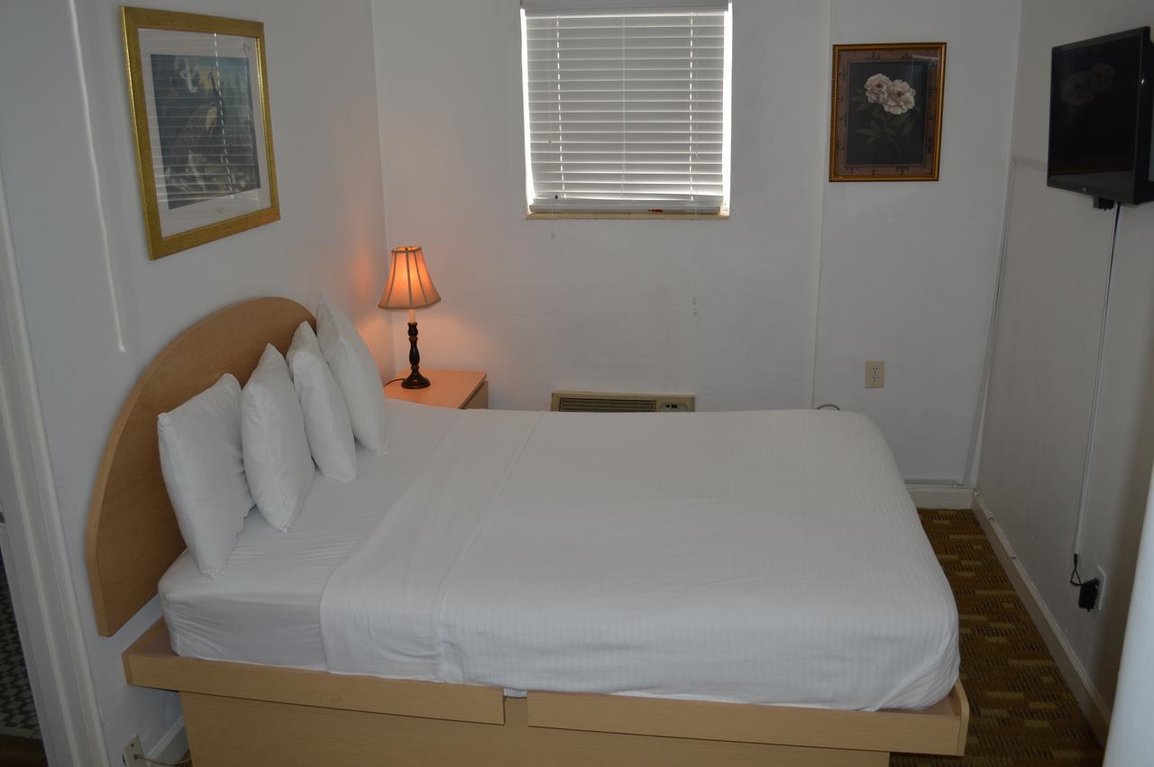 Standard  Room
