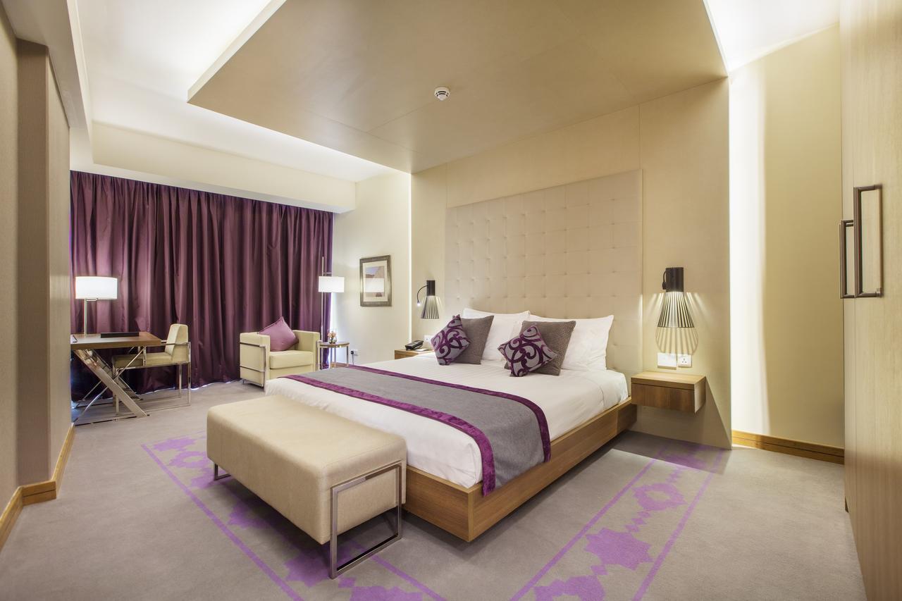 Family Two Bedrooms Suite (Non-Smoking)