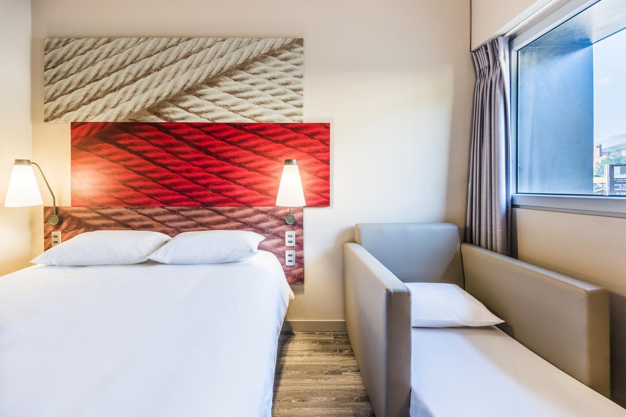 Standard Double Room with Extra Bed