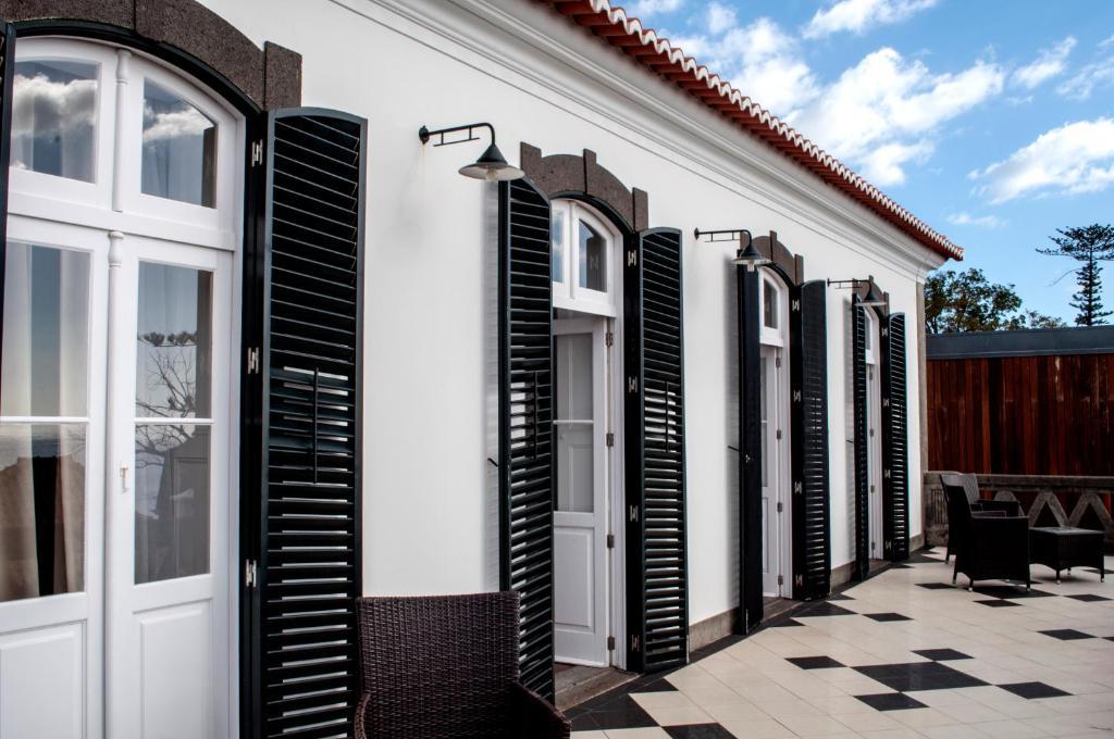 Premier Suite with Terrace