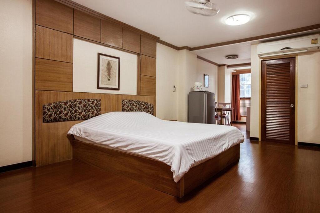 Special Offer - Deluxe Double Room
