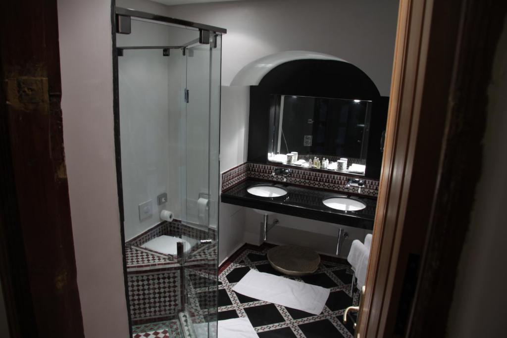 Exceptional Suite