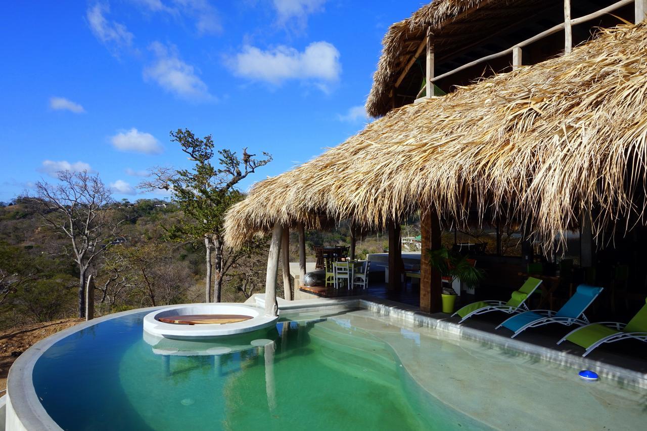 Queen Room with Pool View