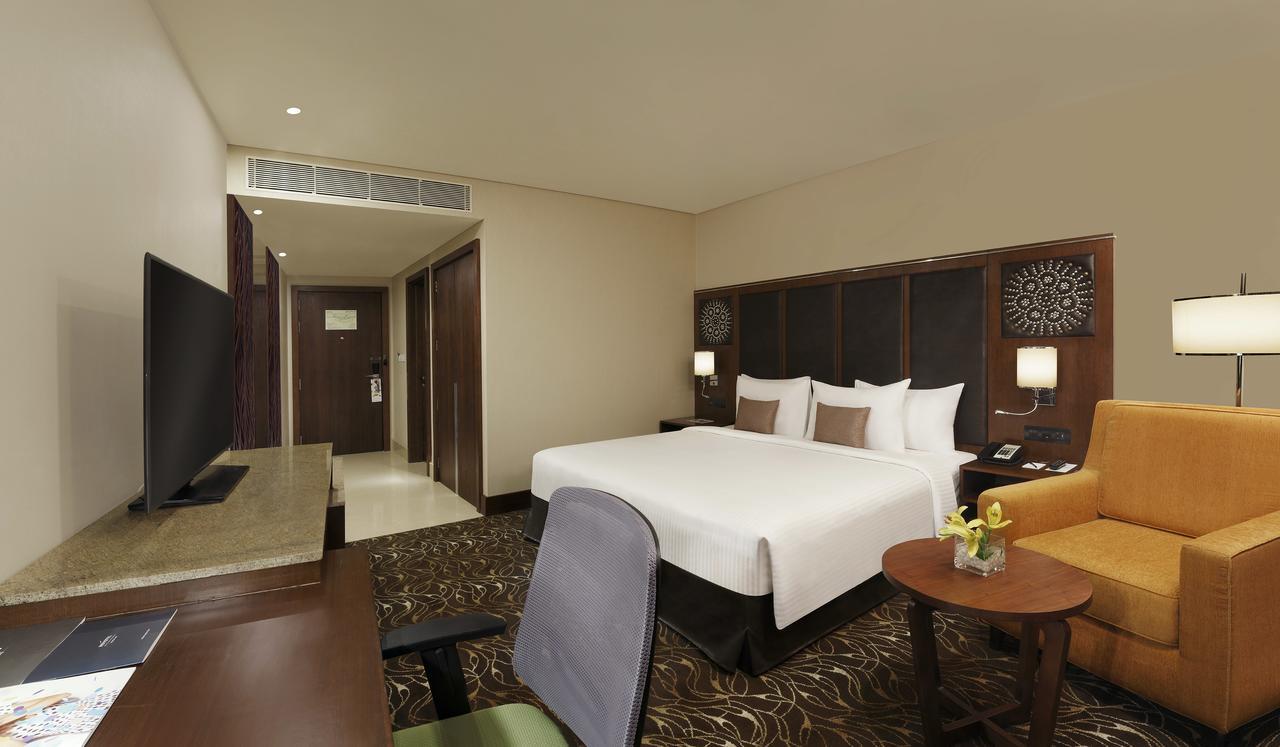 Superior King Room with 15% discount on F&B