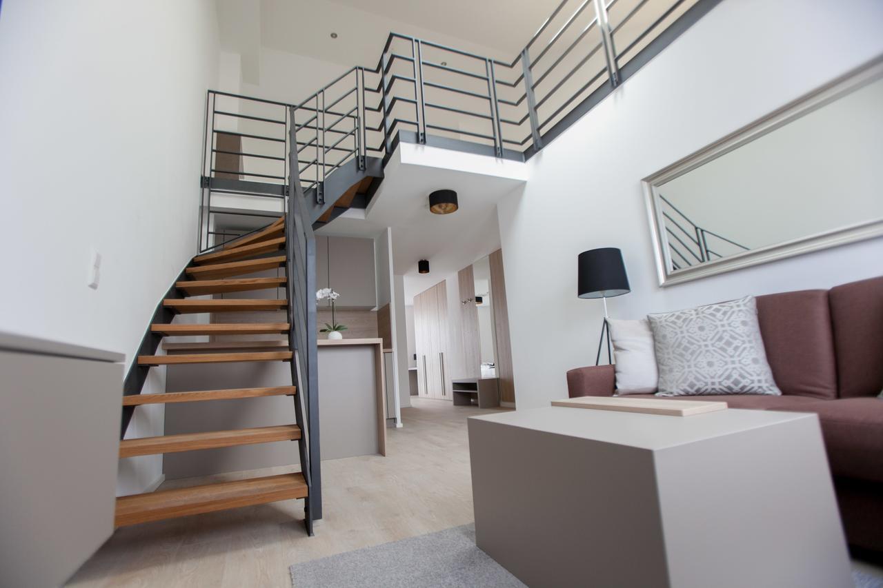Duplex Suite
