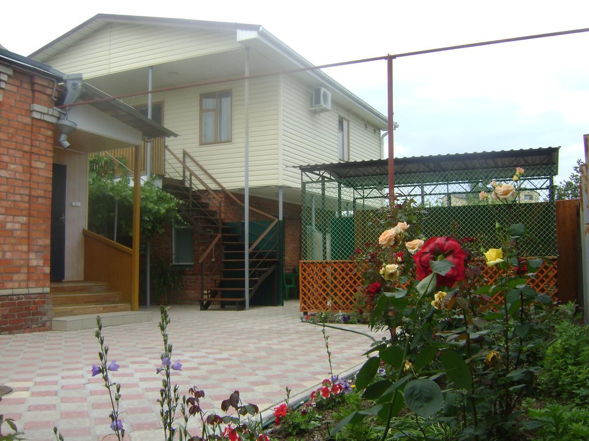 Superior Double Room with City View