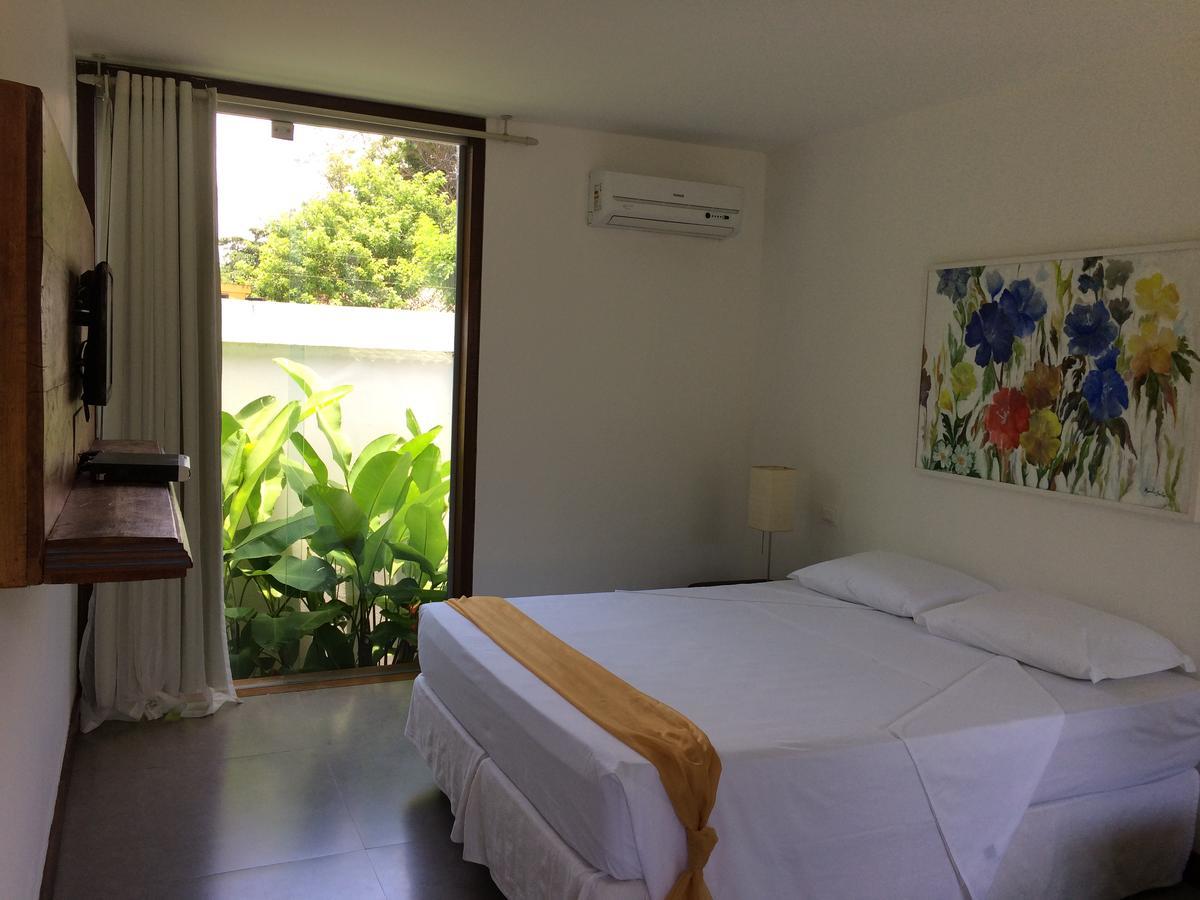 One-Bedroom Bungalow