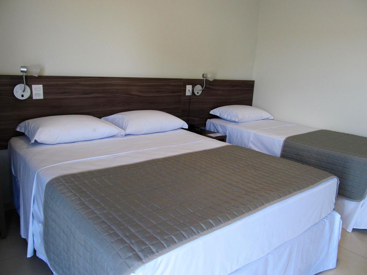 Queen Suite