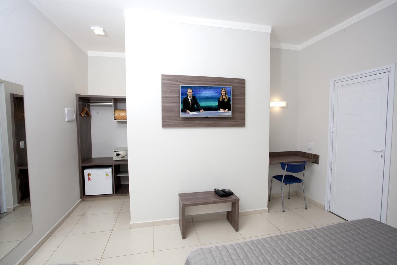 Standard Suite