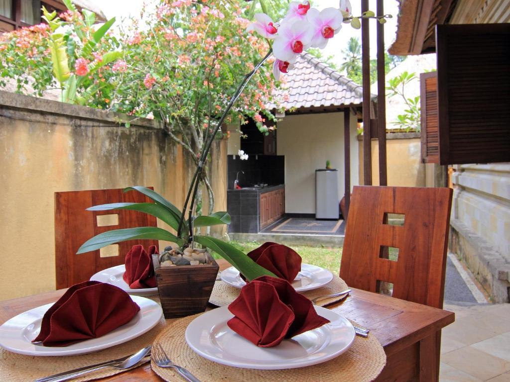Family Bungalow
