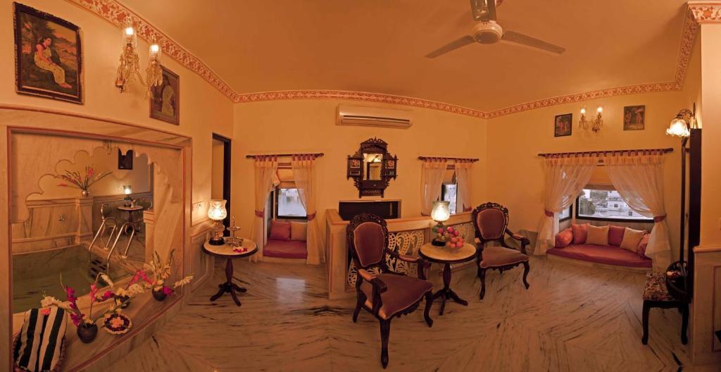Udai Suite