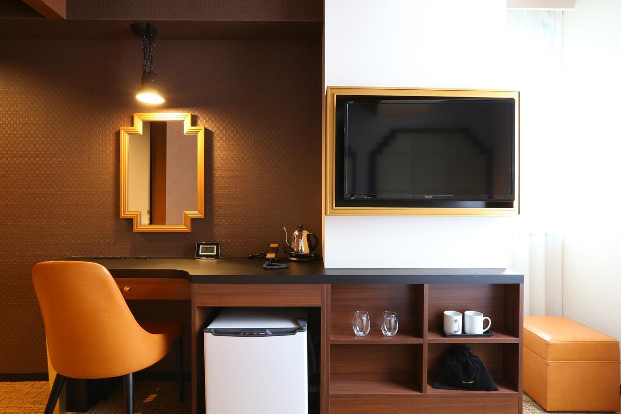 Twin Room - Non-Smoking